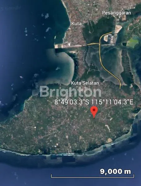 image TANAH KUTUH 3 ARE LOKASI STRATEGIS (5)