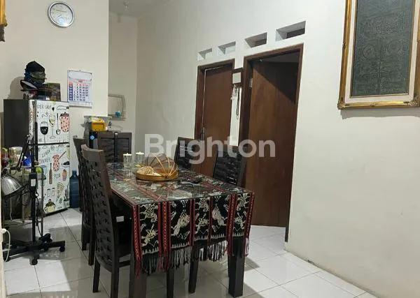 image RUMAH HOOK SIAP HUNI TANAH BARU, BOGOR UTARA  (4)