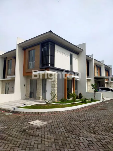 image BARU BELUM PERNAH DIHUNI ! HOOK MURAH MINIMALIS MODERN ! JUAL GREENLAND RESIDENCE (1)