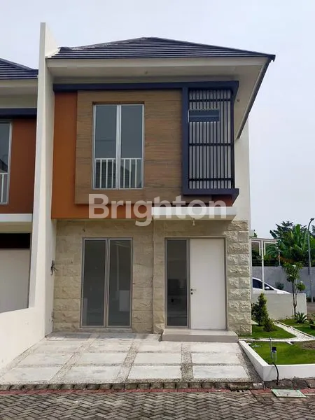 image BARU BELUM PERNAH DIHUNI ! HOOK MURAH MINIMALIS MODERN ! JUAL GREENLAND RESIDENCE (2)