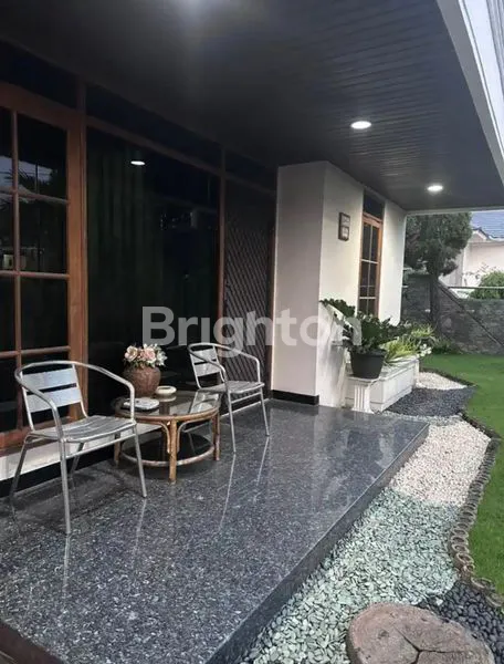 image RUMAH HOOK SBY SELATAN STRATEGIS BENDUL MERISI (1)