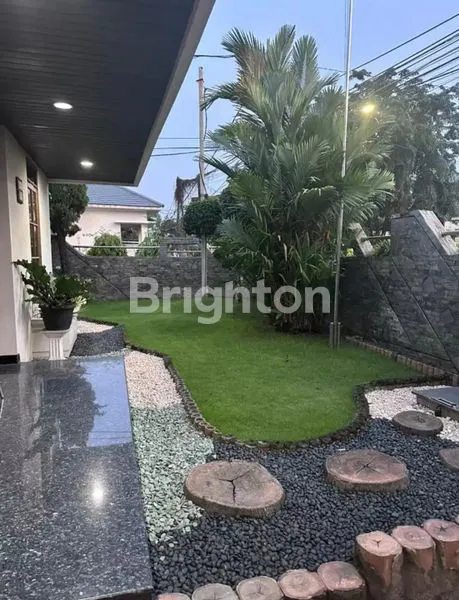 image RUMAH HOOK SBY SELATAN STRATEGIS BENDUL MERISI (2)