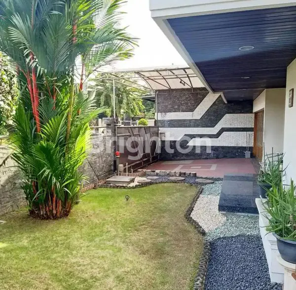 image RUMAH HOOK SBY SELATAN STRATEGIS BENDUL MERISI (4)