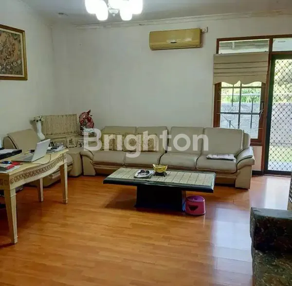 image RUMAH HOOK SBY SELATAN STRATEGIS BENDUL MERISI (5)