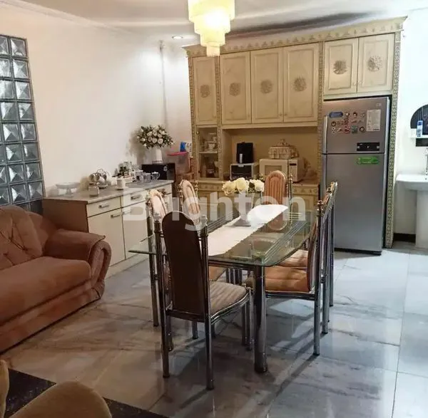 image RUMAH HOOK SBY SELATAN STRATEGIS BENDUL MERISI (8)