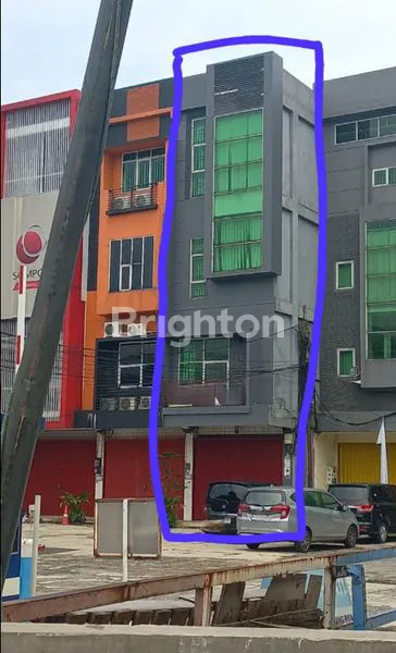 image DISEWAKAN RUKO DI PASAR MINGGU RAYA (1)