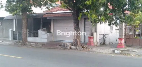 image RUMAH  STRATEGIS DI KOTA KEDIRI  (5)