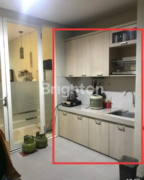 image RUMAH SIAP HUNI TERAWAT DELIMA TENGAH PONDOK TJANDRA (2)