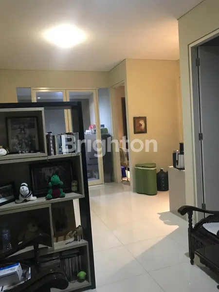 image RUMAH SIAP HUNI TERAWAT DELIMA TENGAH PONDOK TJANDRA (5)