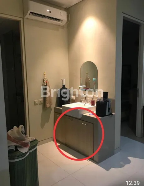 image RUMAH SIAP HUNI TERAWAT DELIMA TENGAH PONDOK TJANDRA (7)