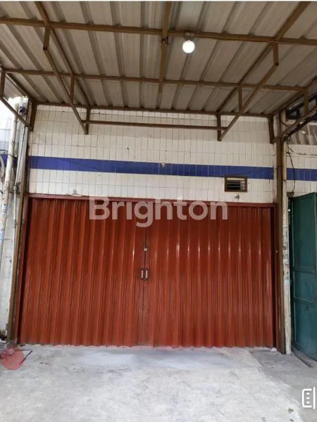 image RUKO 3 LANTAI STRATEGIS DI TELUK GONG, PARKIR LUAS, LOKASI KOMERSIAL (2)