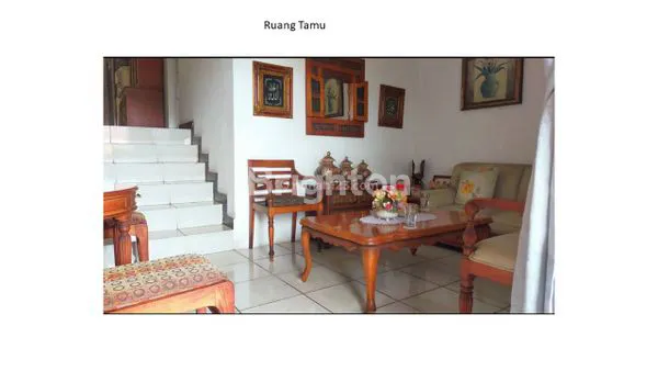 image RUMAH BESAR 1 LANTAI PEJATEN TIMUR PASAR MINGGU JAKARTA SELATAN  (2)