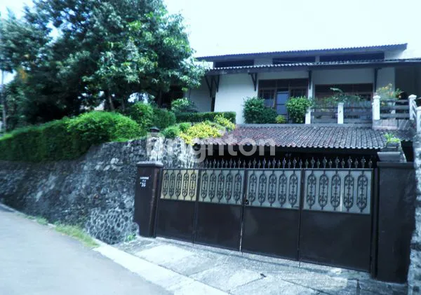 image RUMAH BESAR 1 LANTAI PEJATEN TIMUR PASAR MINGGU JAKARTA SELATAN  (5)