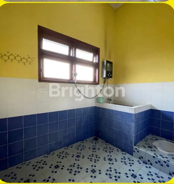 image DI JUAL RUMAH DI KOTA WISATA BATU (5)