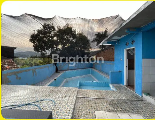 image DI JUAL RUMAH DI KOTA WISATA BATU (6)