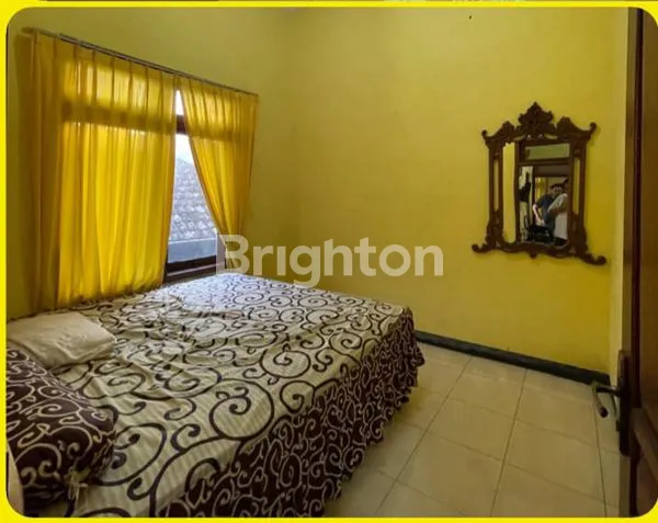 image DI JUAL RUMAH DI KOTA WISATA BATU (3)