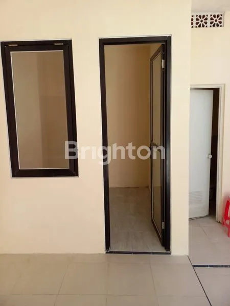 image RUMAH MURAH SIAP HUNI, LT 157M² (5)