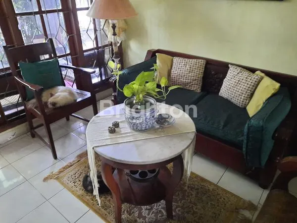 image DI JUAL RUMAH SIAP HUNI YG ASRI DI KOTA BOGOR (3)