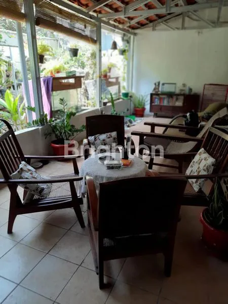 image DI JUAL RUMAH SIAP HUNI YG ASRI DI KOTA BOGOR (4)