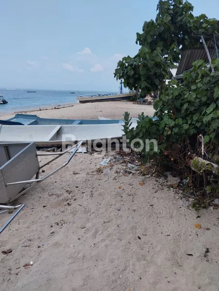 image TANAH LOS PANTAI N.LEMBONGAN (3)