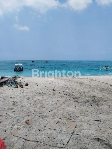 image TANAH LOS PANTAI N.LEMBONGAN (4)
