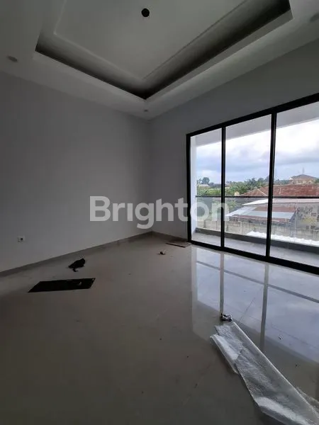 image RUMAH BARU TENGAH KOTA DALAM KOMPLEK ONE GATE SYSTEM (8)