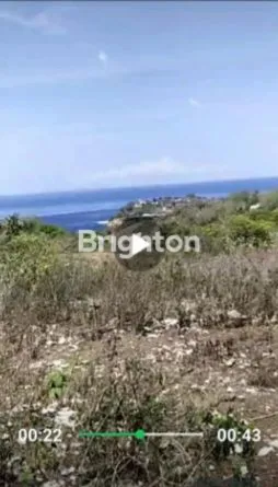 TANAH PREMIUM NUSA LEMBONGAN