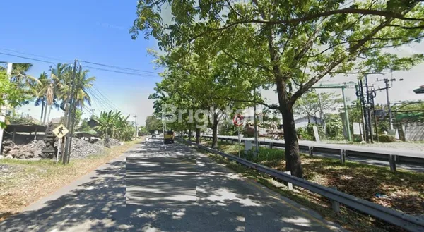 image KAVLING NOL JALAN RAYA BYPASS BALI GIANYAR LOKASI STRATEGIS (2)