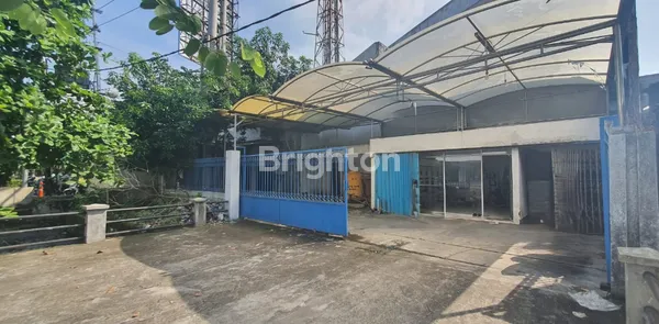 image TEMPAT USAHA LOKASI STRATEGIS DEKAT PAKUWON CITY GALAXY MALL KERTAJAYA KLAMPIS DHARMAHUSADA MERR KERTAJAYA ITS UNAIR UNTAG PETRA (2)