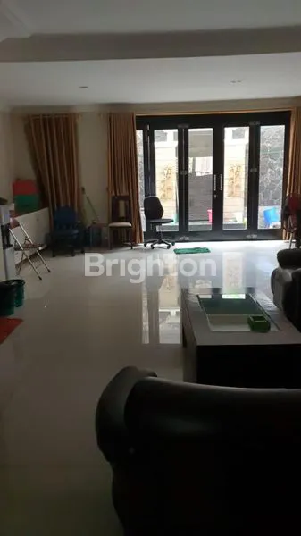 image RUMAH CLUSTER  DI LIPPO UTARA - TANGERANG (2)