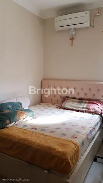 image RUMAH CLUSTER  DI LIPPO UTARA - TANGERANG (5)