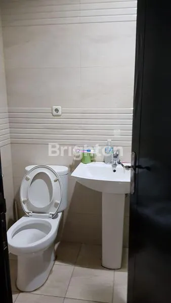 image RUMAH CLUSTER  DI LIPPO UTARA - TANGERANG (6)