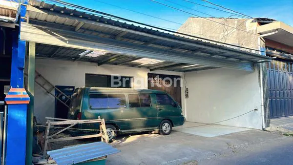 image RUMAH STRATEGIS TEHAL DEKAT PUSAT KOTA SEMARANG AKSES TRUK (1)