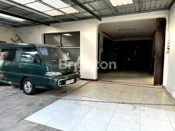 image RUMAH STRATEGIS TEHAL DEKAT PUSAT KOTA SEMARANG AKSES TRUK (6)