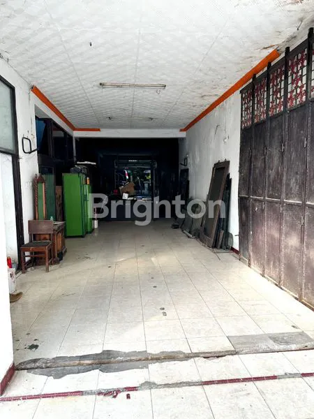 image RUMAH STRATEGIS TEHAL DEKAT PUSAT KOTA SEMARANG AKSES TRUK (5)