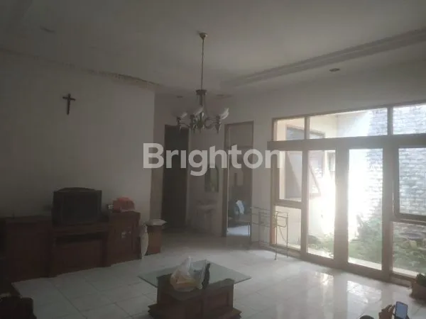 image JUAL RUMAH DAERAH SRIMAHI BANDUNG  (1)