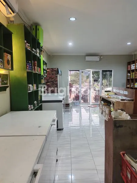 image RUKO DIJUAL DI KOMPLEK RUKO MT HARYONO (3)