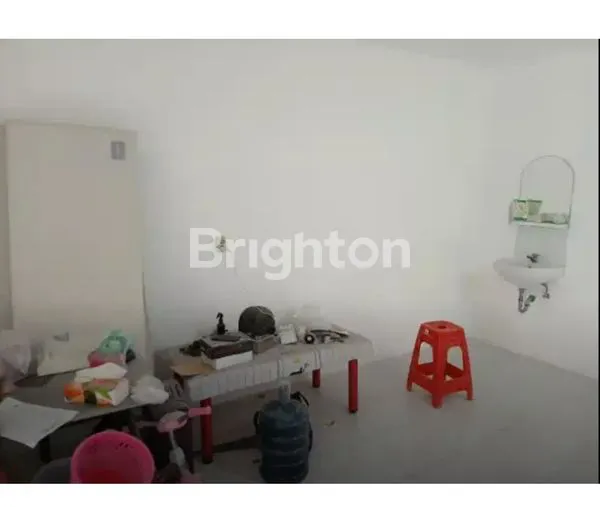 image MULYOSARI MURAH RUMAH LAMA SIAP HUNI TERAWAT JARANG ADA (4)