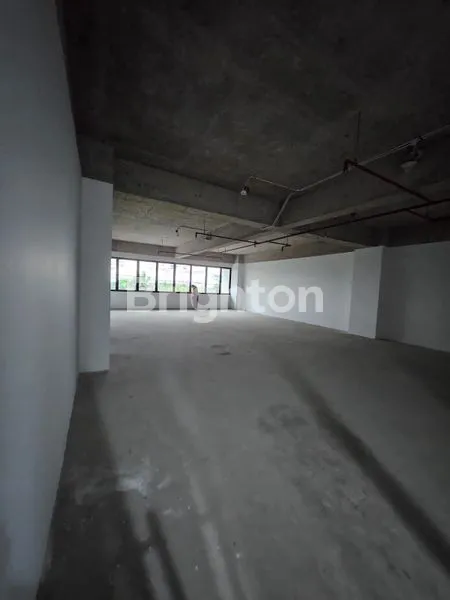 KANTOR OFFICE SURABAYA BARAT SPAZIO
