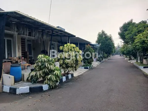image RUMAH LUAS DI CILEBUT RESIDENCE 2 (2)