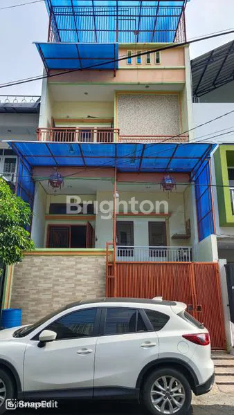 image RUMAH PLUIT KARANG AYU MUARA KARANG (1)