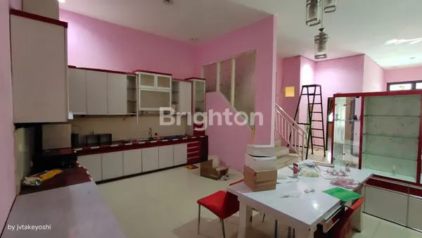 image RUMAH PLUIT KARANG AYU MUARA KARANG (2)