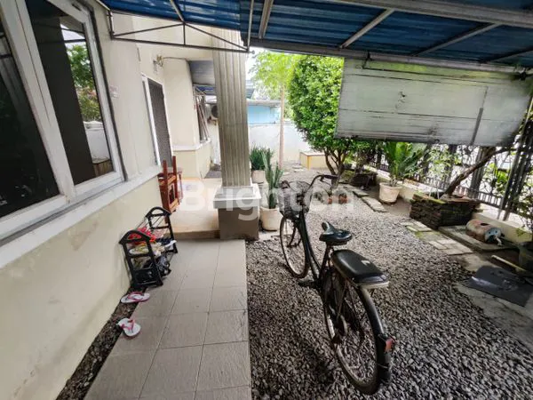 image  MURAH RUMAH SIDOARJO DEKAT SURABAYA GRAHA TIRTA BOUGENVILE (2)