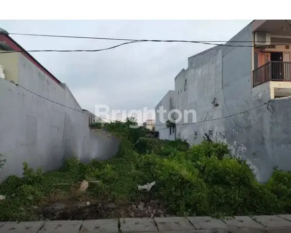 image MEDOKAN TANAH SIAP BANGUN LOKASI KANAN KIRI RUMAH (3)