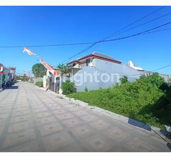 image MEDOKAN TANAH SIAP BANGUN LOKASI KANAN KIRI RUMAH (2)