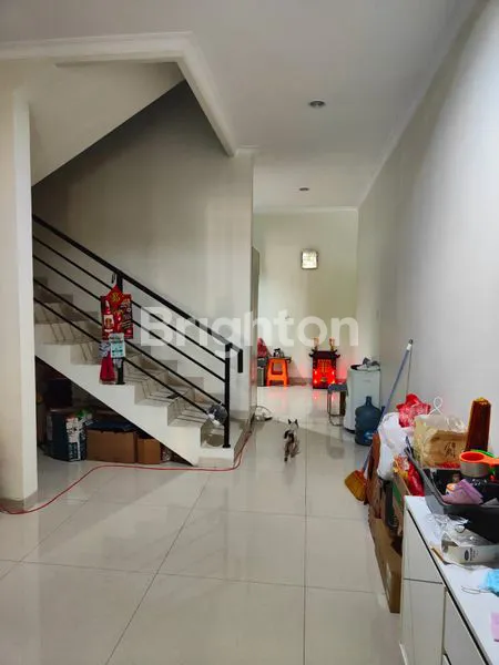 image RUMAH GREEN COURT CENGKARENG (2)