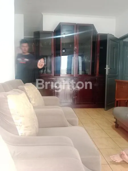 image RUMAH NYAMAN BAGUS DI KOTA CIMAHI KAMARUNG  (1)