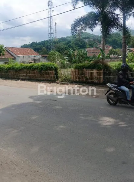 image TANAH DATAR SIAP BANGUN MAIN ROAD LASWI CIPARAY MAJALAYA (8)