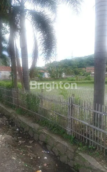 image TANAH DATAR SIAP BANGUN MAIN ROAD LASWI CIPARAY MAJALAYA (4)