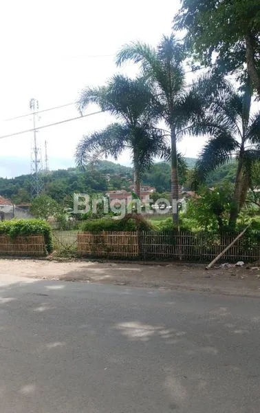 image TANAH DATAR SIAP BANGUN MAIN ROAD LASWI CIPARAY MAJALAYA (7)